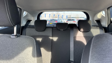 Ford Fiesta 1.0 EcoBoost Hybrid mHEV 125 Titanium 5dr Petrol Hatchback